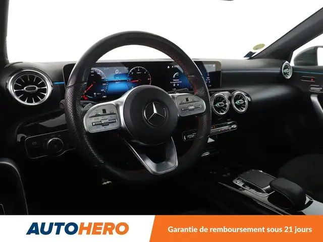 Mercedes-Benz A-Class view 11