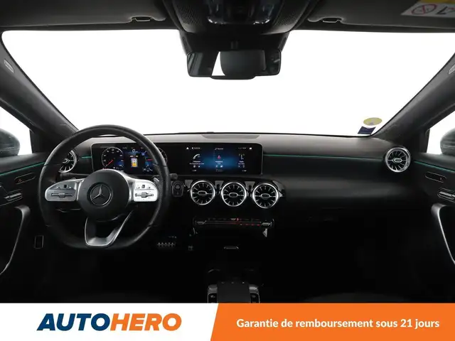 Mercedes-Benz A-Class view 12