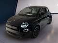 Fiat 500e nuova 500 hatchback la prima 320 berlina Nero - thumbnail 1