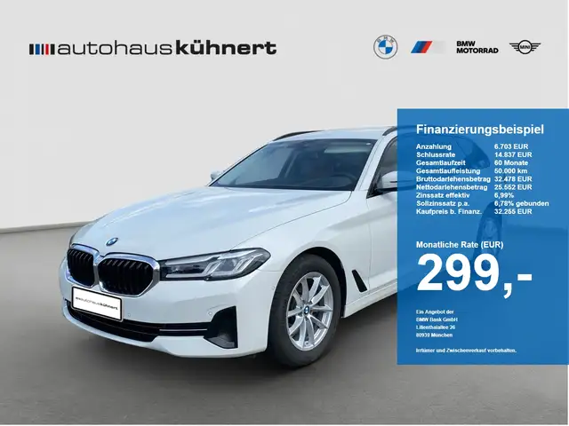 BMW 5er
