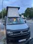 Volkswagen T6 Transporter Camper Wohnmobil Schwarz - thumbnail 3
