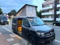 Volkswagen T6 Transporter Camper Wohnmobil Schwarz - thumbnail 5