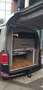 Volkswagen T6 Transporter Camper Wohnmobil Schwarz - thumbnail 10