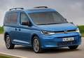 Volkswagen Caddy 2.0TDI Origin DSG 90KW Azul - thumbnail 8
