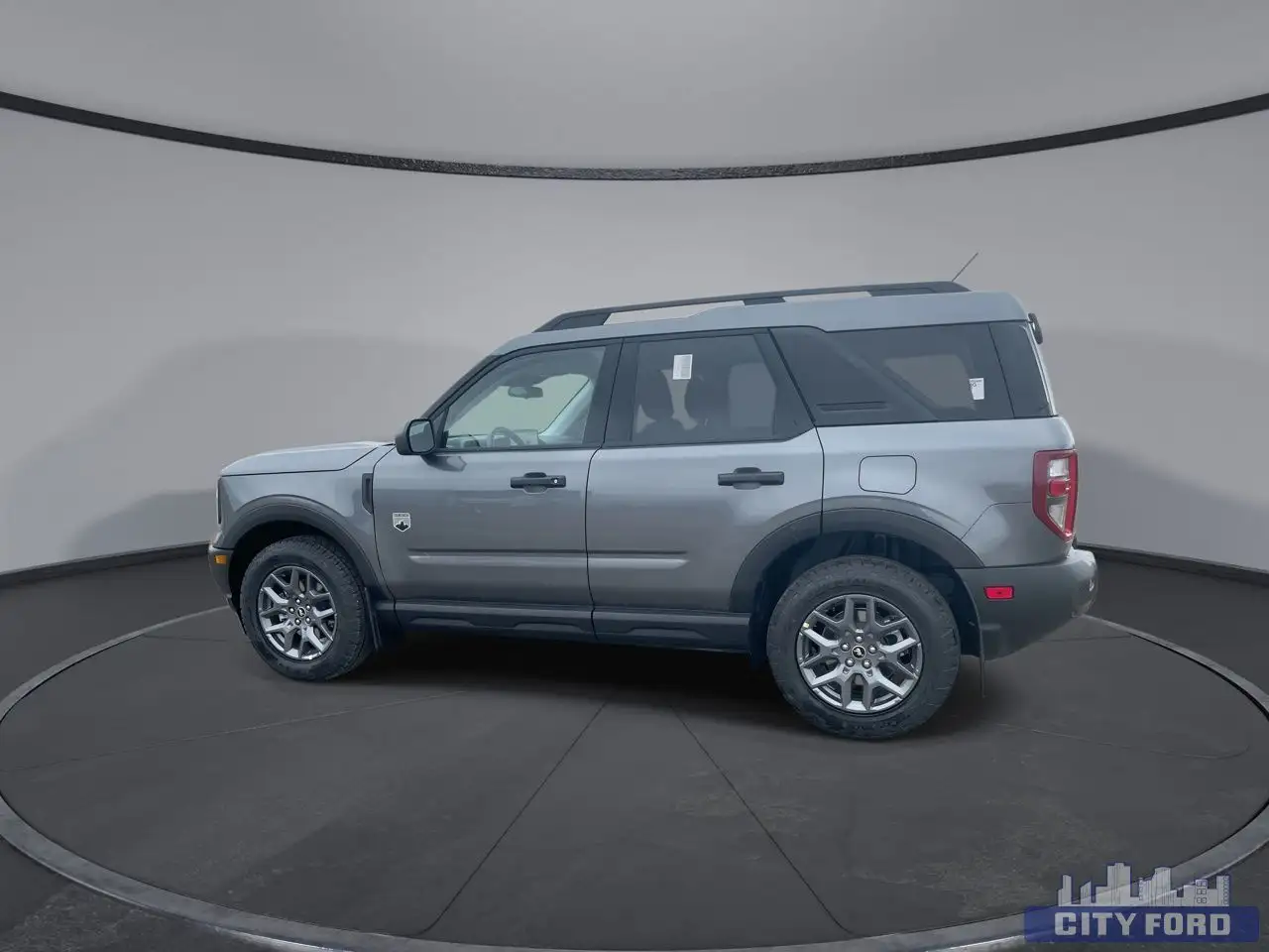 Ford Bronco Sport снимка Ford Bronco Sport