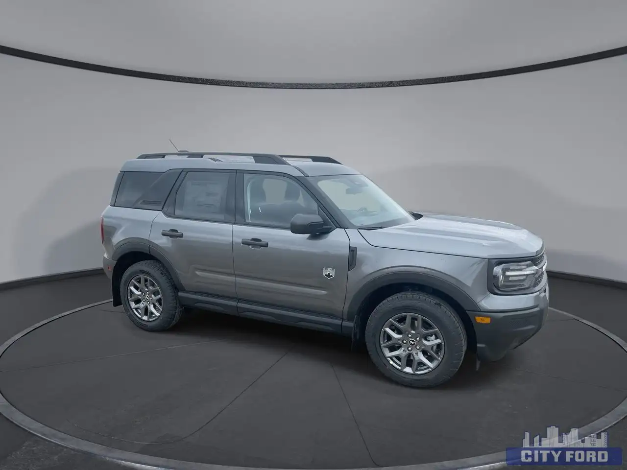 Ford Bronco Sport снимка Ford Bronco Sport