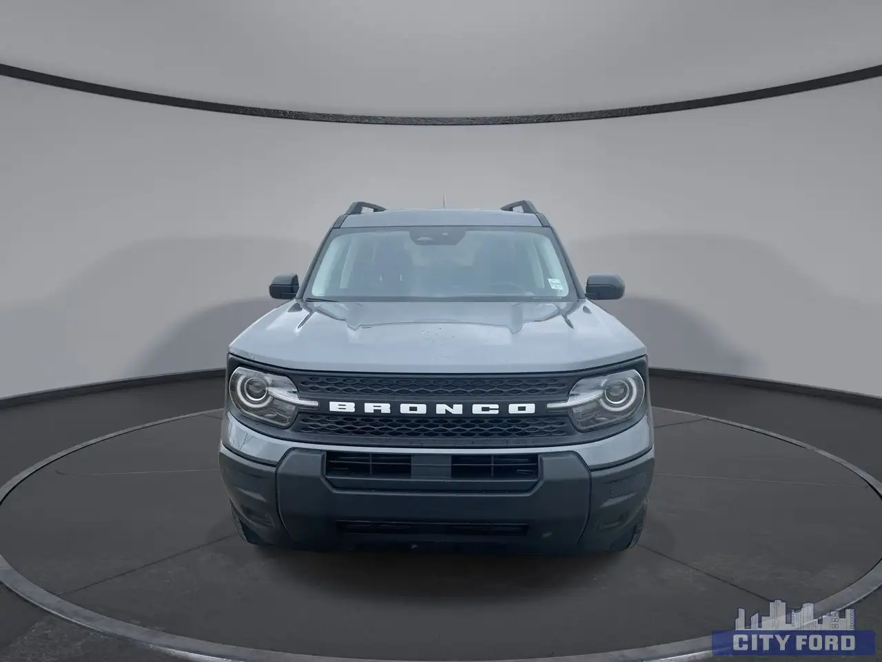 Ford Bronco Sport снимка Ford Bronco Sport