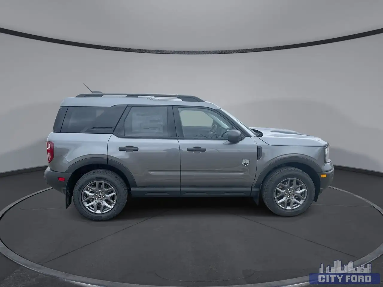 Ford Bronco Sport снимка Ford Bronco Sport