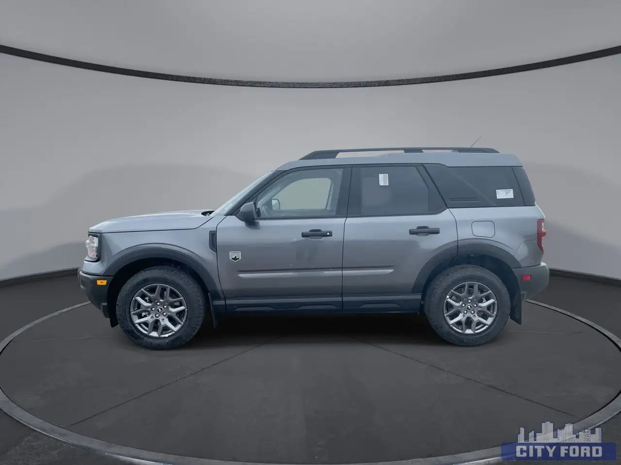 Ford Bronco Sport снимка Ford Bronco Sport