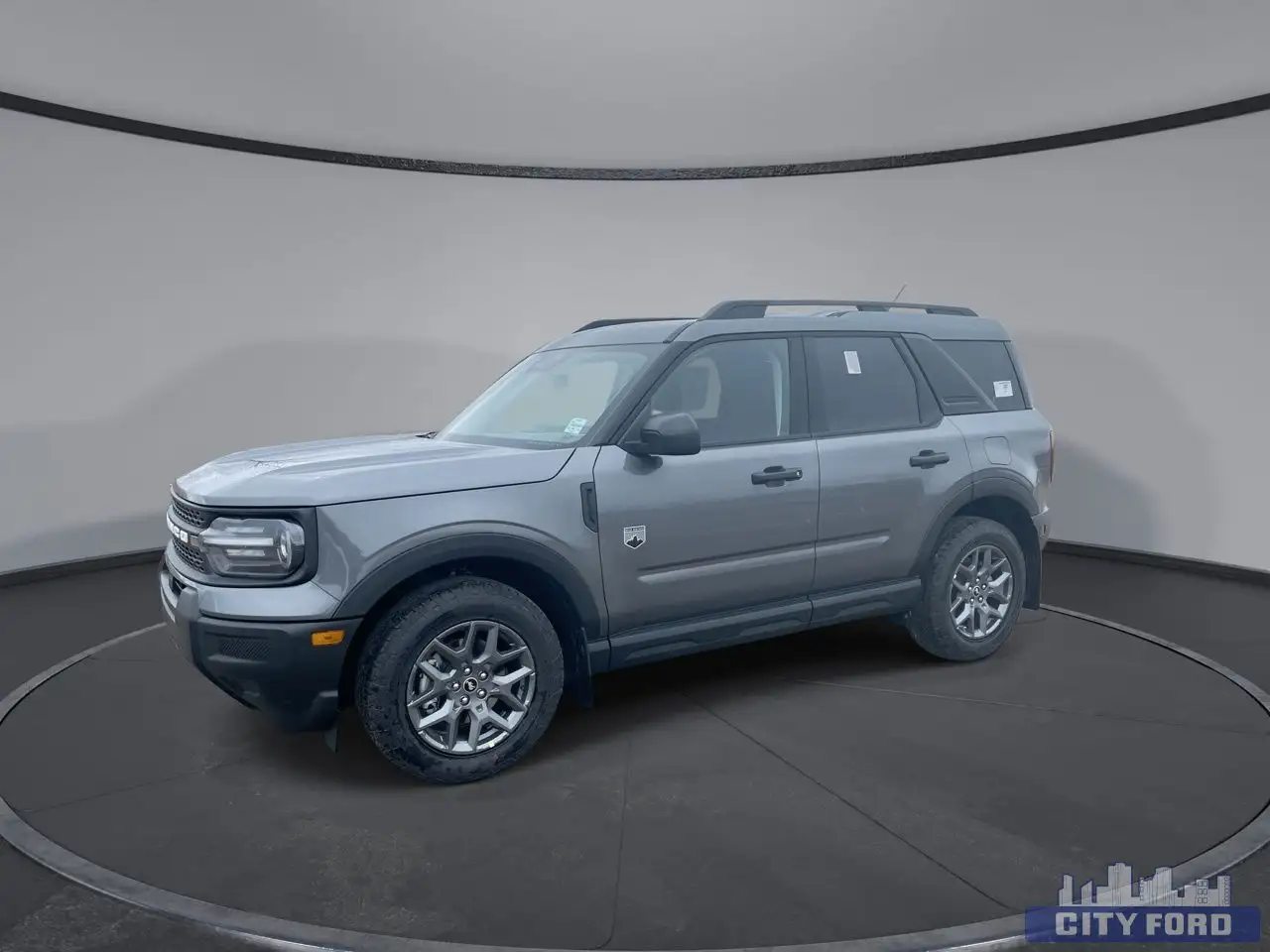 Ford Bronco Sport снимка Ford Bronco Sport