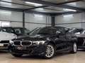 BMW 320 d xDRIVE LIM. AHK*DRIVNGASSIST*CURVED*1.H Schwarz - thumbnail 3