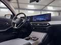 BMW 320 d xDRIVE LIM. AHK*DRIVNGASSIST*CURVED*1.H Schwarz - thumbnail 14