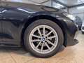 BMW 320 d xDRIVE LIM. AHK*DRIVNGASSIST*CURVED*1.H Schwarz - thumbnail 22