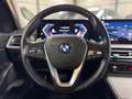 BMW 320 d xDRIVE LIM. AHK*DRIVNGASSIST*CURVED*1.H Schwarz - thumbnail 11