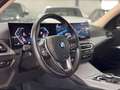 BMW 320 d xDRIVE LIM. AHK*DRIVNGASSIST*CURVED*1.H Schwarz - thumbnail 12