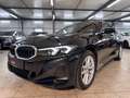 BMW 320 d xDRIVE LIM. AHK*DRIVNGASSIST*CURVED*1.H Schwarz - thumbnail 5