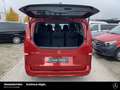 Mercedes-Benz EQV 300 EQV 300 L DISTRONIC 360 KAMERA 7-SITZER Rot - thumbnail 6