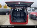 Mercedes-Benz EQV 300 EQV 300 L DISTRONIC 360 KAMERA 7-SITZER Rot - thumbnail 7