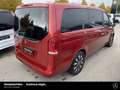 Mercedes-Benz EQV 300 EQV 300 L DISTRONIC 360 KAMERA 7-SITZER Rot - thumbnail 5