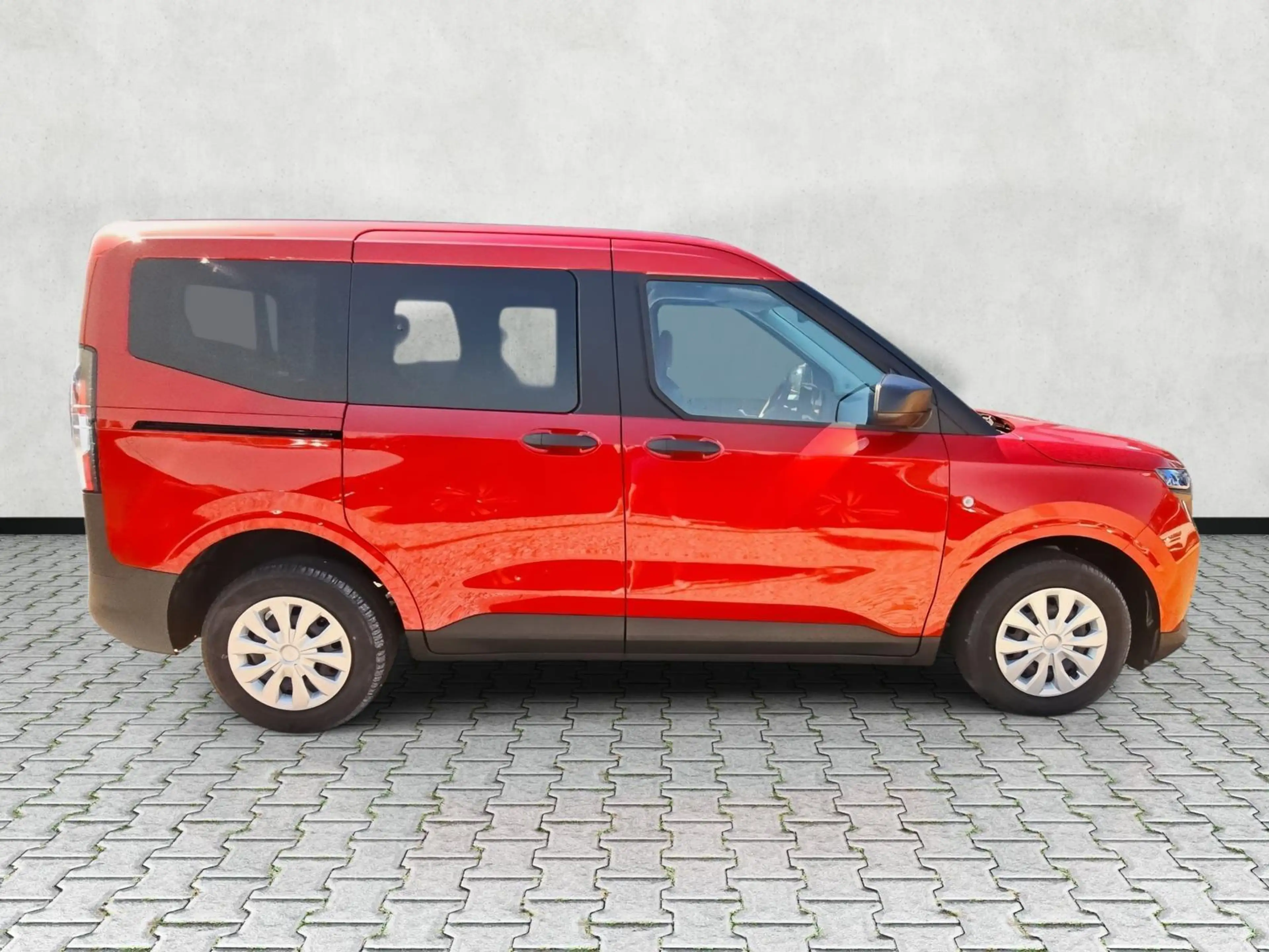 Ford Tourneo Courier Trend 1.0 EB Autom. 5JGar Kamera 92 kW (125 PS)... — photo 8