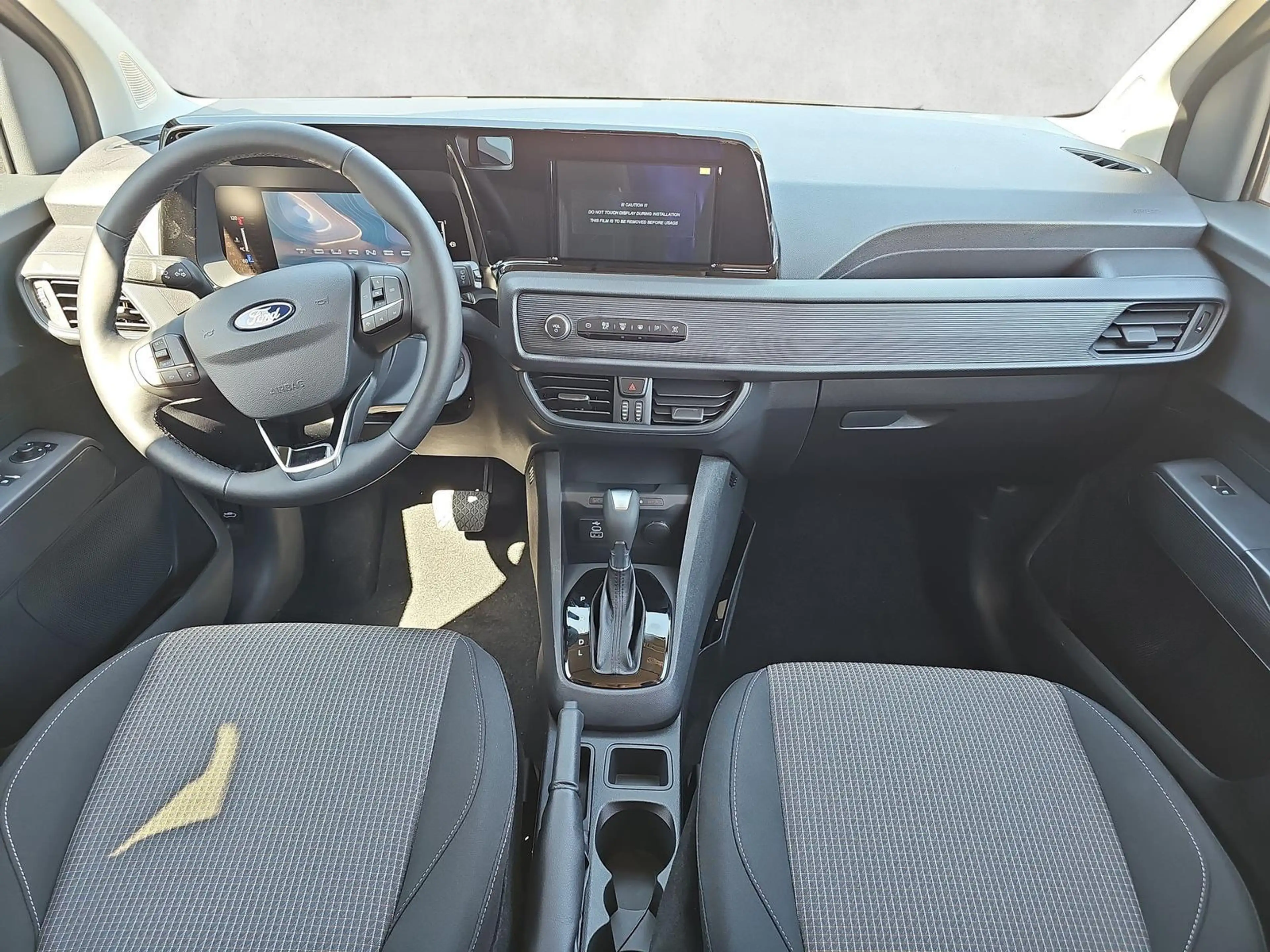 Ford Tourneo Courier Trend 1.0 EB Autom. 5JGar Kamera 92 kW (125 PS)... — photo 11