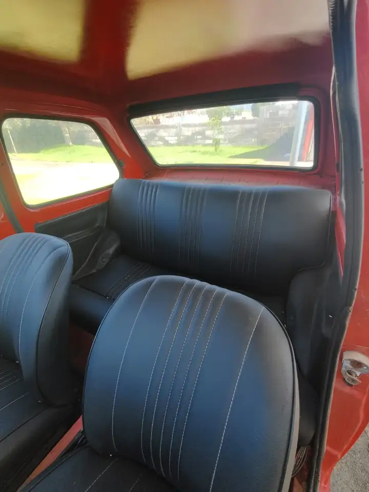 Fiat 126 650 Base, foto 11