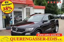 Volkswagen T-Roc 1.5 TSI ACT 110KW "Comfort Line" 110 kW (150 P...