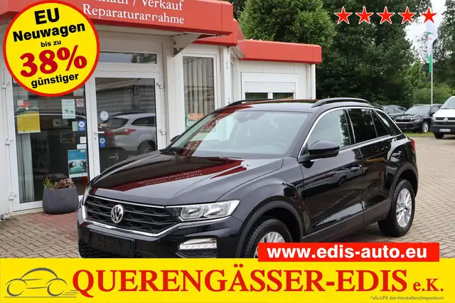 Volkswagen T-Roc 1.5 TSI ACT 110KW "Comfort Line" 110 kW (150 P...