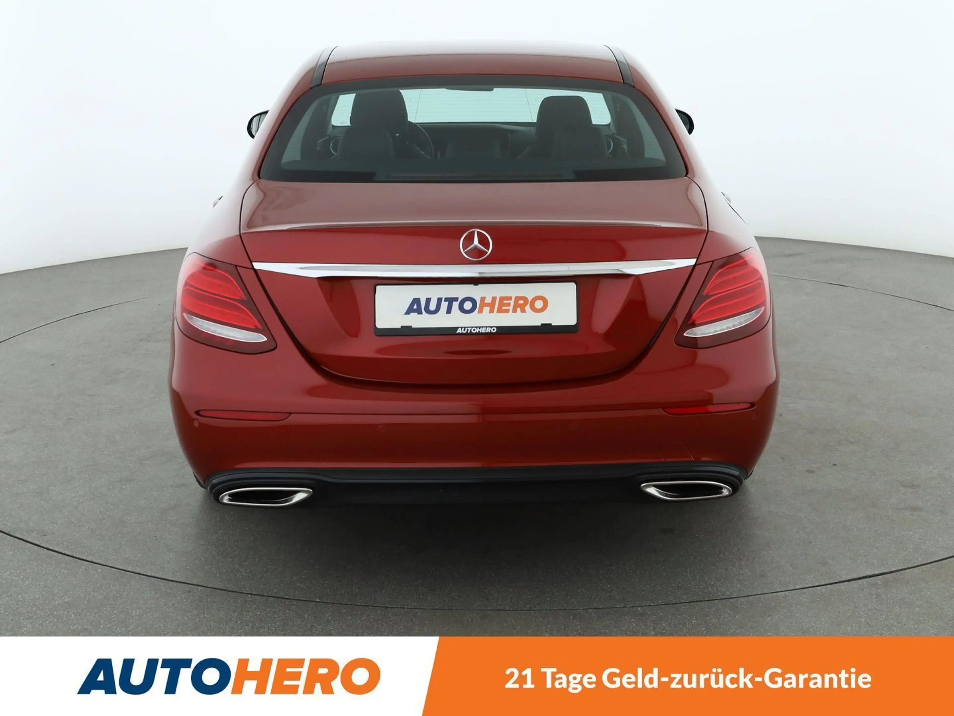 Mercedes-Benz E 250 Avantgarde Aut.*NAVI*LED*PDC* — photo 5