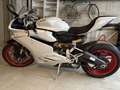 Ducati 959 Panigale Artic White - thumbnail 4