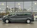 Renault Trafic Grand Life L2 1.H/9-SITZE/NAVI/AHK/KLIMA Grau - thumbnail 4