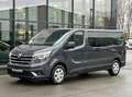 Renault Trafic Grand Life L2 1.H/9-SITZE/NAVI/AHK/KLIMA Grau - thumbnail 5