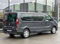 Renault Trafic Grand Life L2 1.H/9-SITZE/NAVI/AHK/KLIMA Grau - thumbnail 33