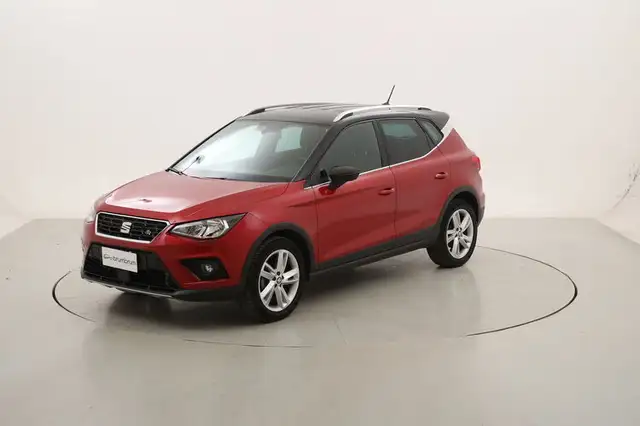 SEAT Arona FR 1.0 Metano 90CV