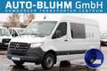 Mercedes-Benz Sprinter 315 CDI Werkstattwg Mixto L2H2 AHK 3,5T Blanco - thumbnail 1
