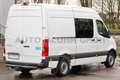 Mercedes-Benz Sprinter 315 CDI Werkstattwg Mixto L2H2 AHK 3,5T Blanco - thumbnail 4