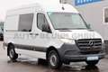 Mercedes-Benz Sprinter 315 CDI Werkstattwg Mixto L2H2 AHK 3,5T Blanco - thumbnail 2