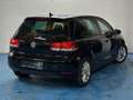 Volkswagen Golf Golf 1.2 TSI Highline DSG Schwarz - thumbnail 4