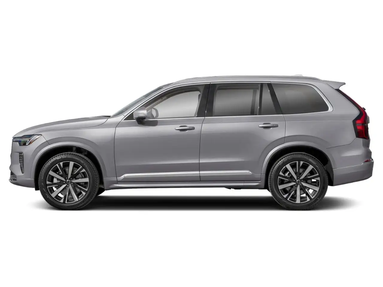 Volvo XC90 снимка Volvo XC90