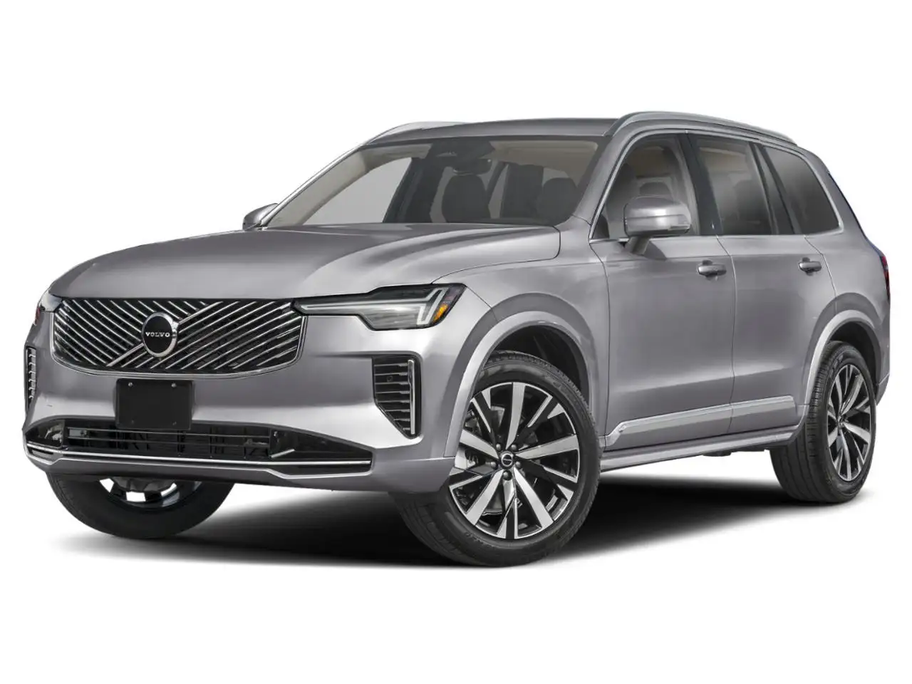 Volvo XC90 снимка Volvo XC90