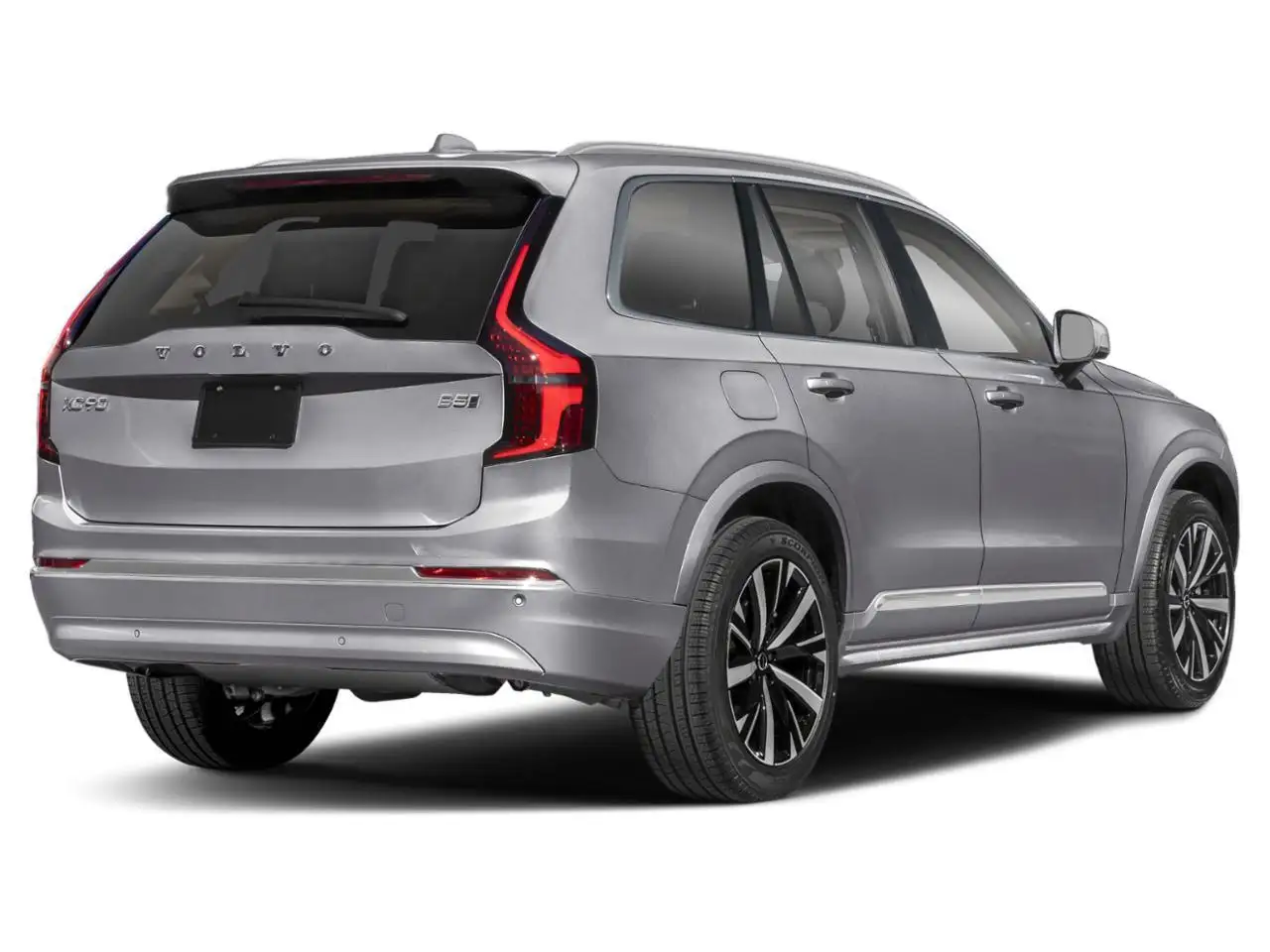 Volvo XC90 снимка Volvo XC90