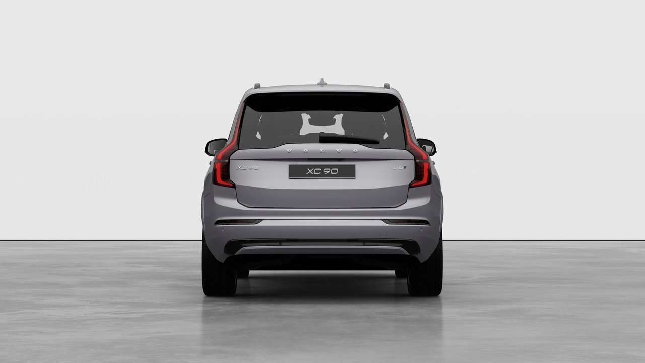 2026 Volvo XC90 Plus 7-Seater (Dark Theme) thumb 6