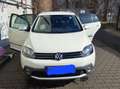 Volkswagen Cross Golf CrossGolf 1.4 Tsi Wit - thumbnail 1