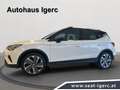 SEAT Arona FR Weiß - thumbnail 2