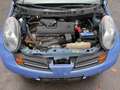 Nissan Micra CITY*KLIMA*BORDCOMPUTER*TÜV/AU*12/2026* Bleu - thumbnail 10