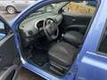 Nissan Micra CITY*KLIMA*BORDCOMPUTER*TÜV/AU*12/2026* Bleu - thumbnail 12