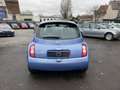 Nissan Micra CITY*KLIMA*BORDCOMPUTER*TÜV/AU*12/2026* Bleu - thumbnail 5
