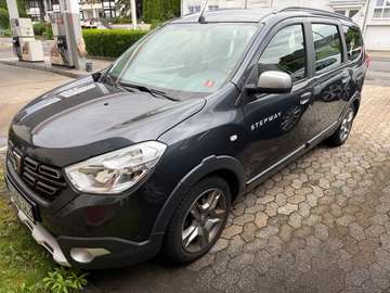 Lodgy SCe 100 Stepway