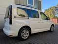 Volkswagen Caddy Caddy 2.0 TDI Life *SHZ,Navi,ACC* Blanc - thumbnail 3