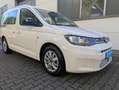 Volkswagen Caddy Caddy 2.0 TDI Life *SHZ,Navi,ACC* Blanc - thumbnail 2
